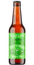 Caleya / Dougall's Ida y Vuelta